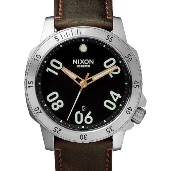 Nixon Other - ❗️NWT Nixon Ranger